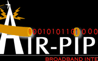 Air Pipe Logo