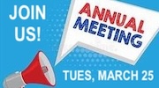 KRFY 2025 Annual Meeting